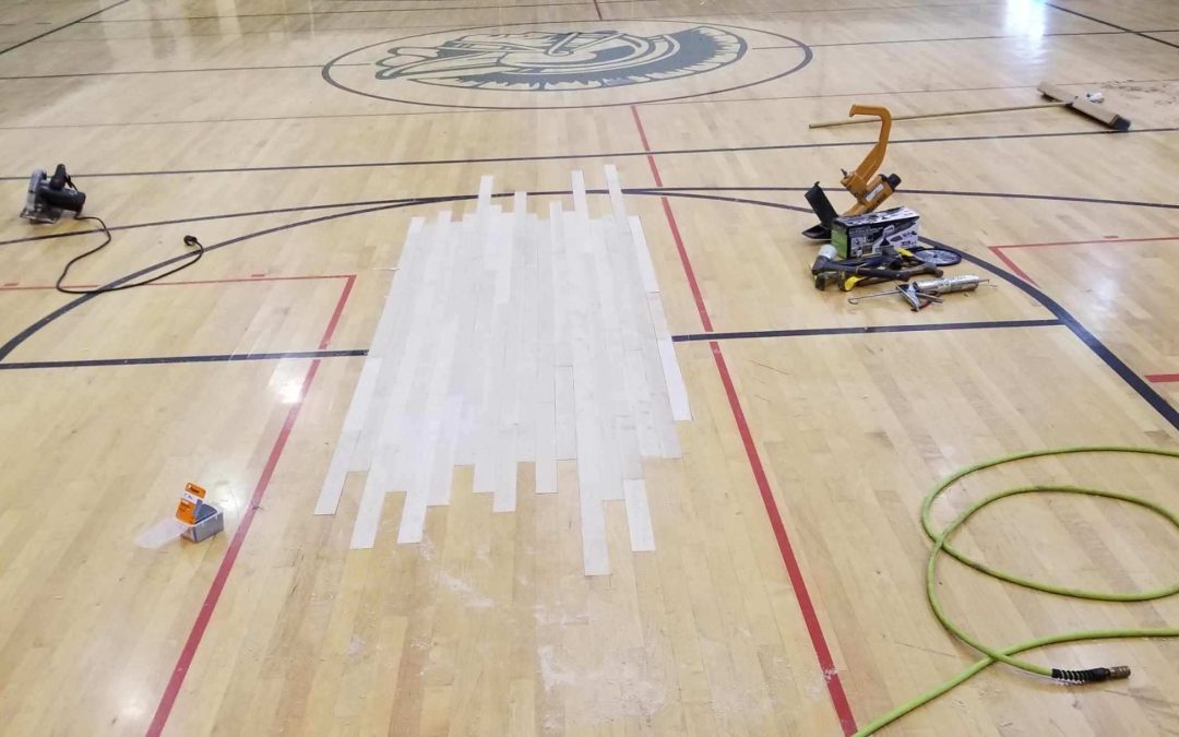 Screen and Recoat vs. Full Sand and Refinish: Which Does My Floor Need?