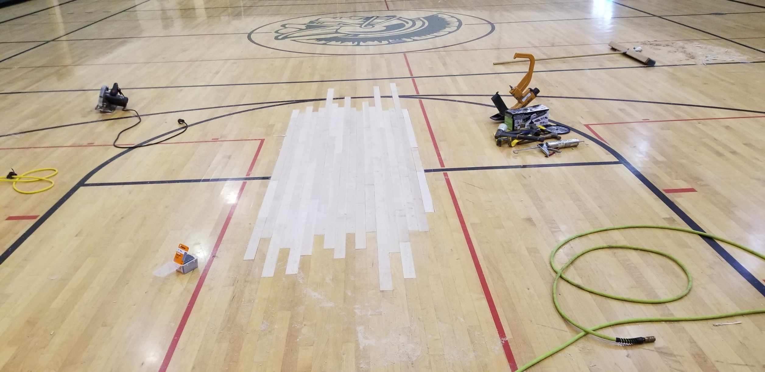 repairs for home page